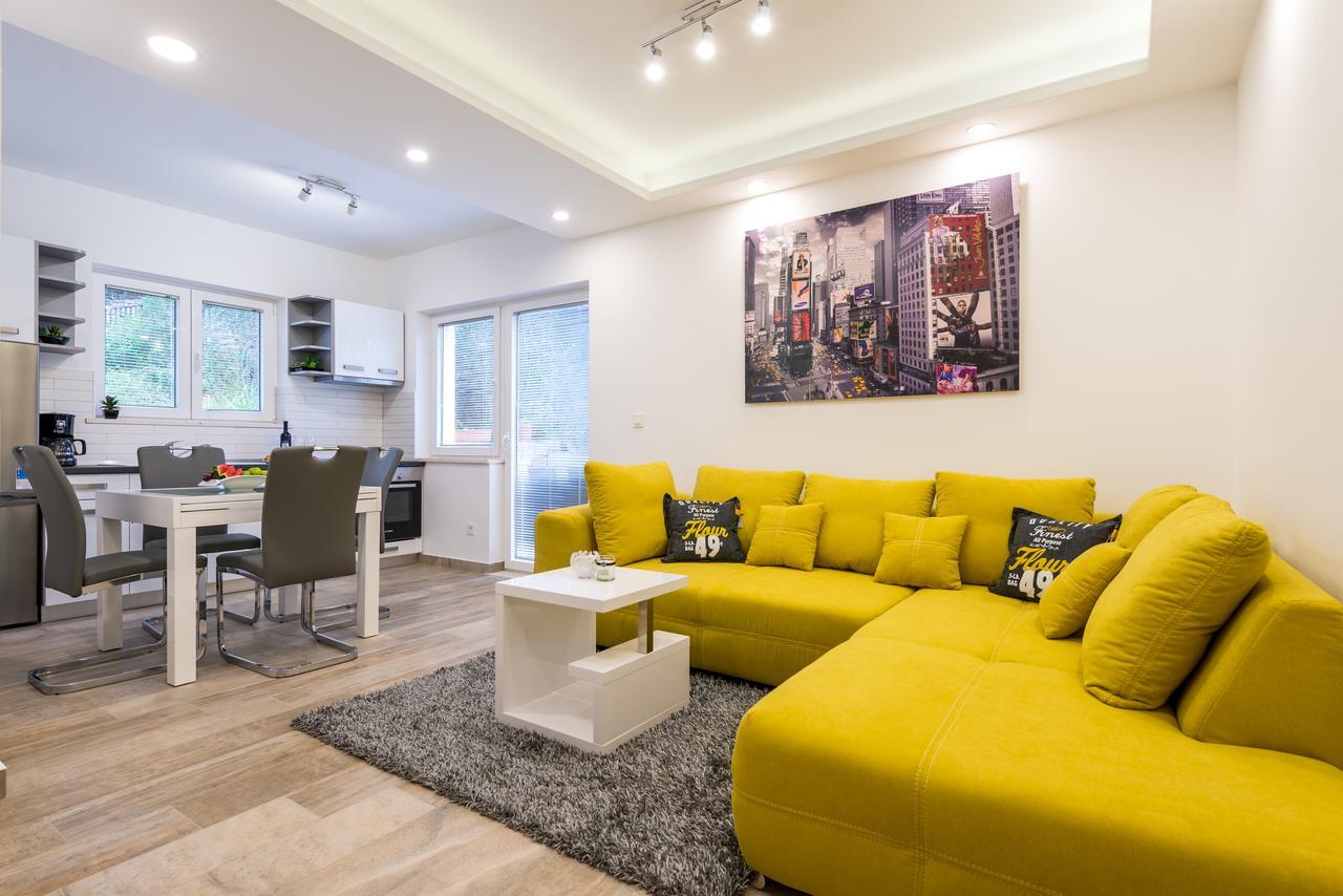 Apartment Helen Deluxe Dubrovnik Luaran gambar