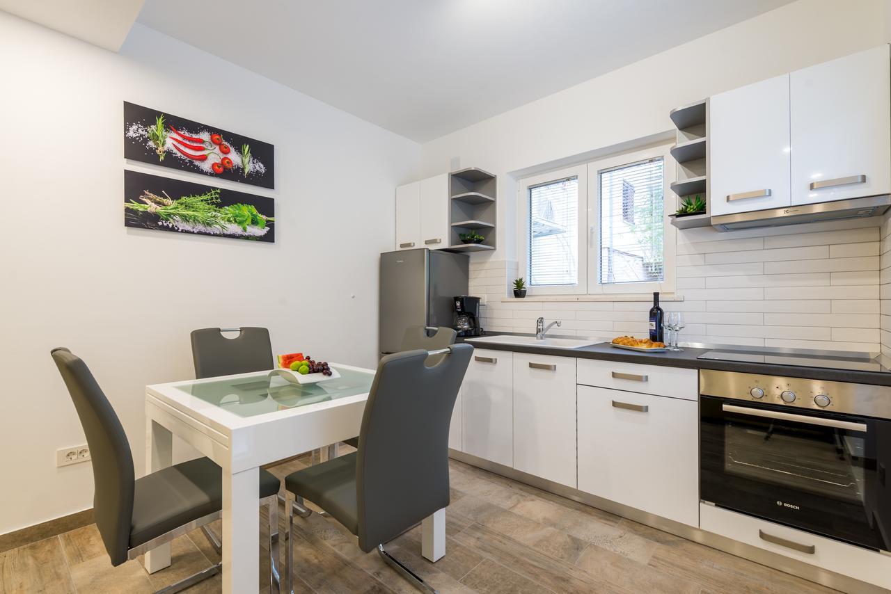 Apartment Helen Deluxe Dubrovnik Luaran gambar