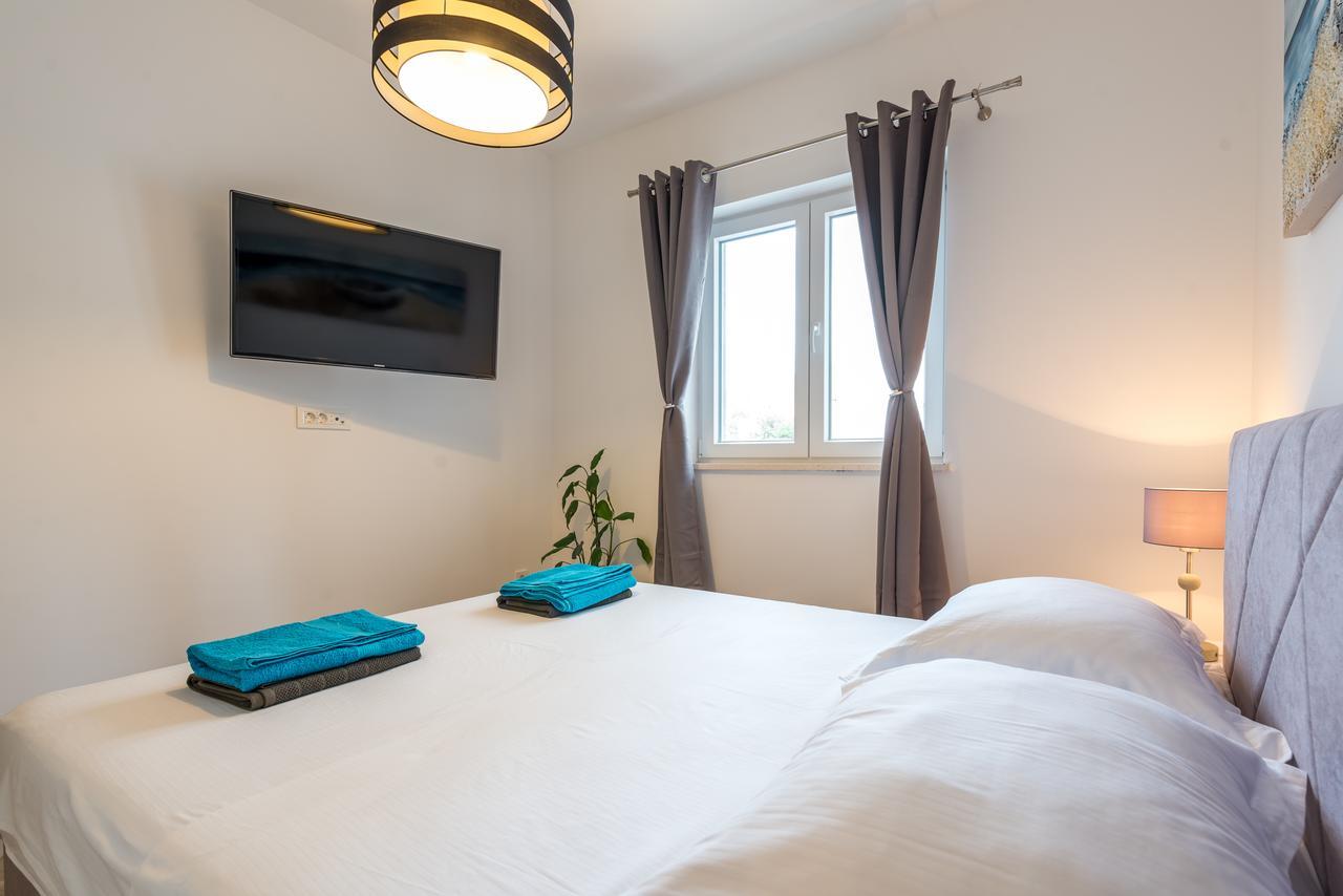 Apartment Helen Deluxe Dubrovnik Luaran gambar