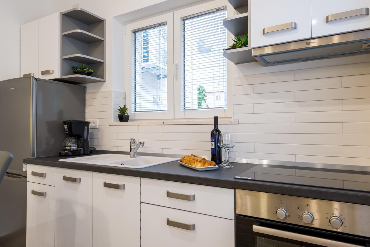 Apartment Helen Deluxe Dubrovnik Luaran gambar