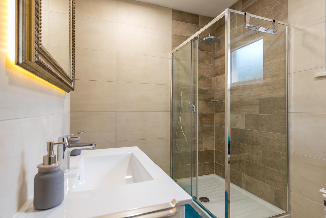 Apartment Helen Deluxe Dubrovnik Luaran gambar