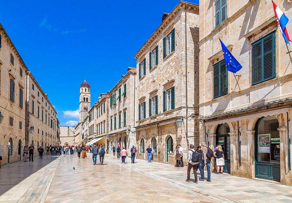 Apartment Helen Deluxe Dubrovnik Luaran gambar